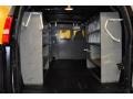 Deep Blue Metallic - Savana Van 2500 Cargo Photo No. 9
