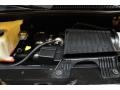 Deep Blue Metallic - Savana Van 2500 Cargo Photo No. 17