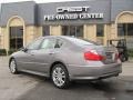 2009 Desert Shadow Infiniti M 35 Sedan  photo #5