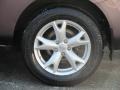 Iridium Graphite Metallic - Rogue SL AWD Photo No. 3