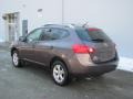 Iridium Graphite Metallic - Rogue SL AWD Photo No. 4