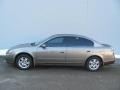 2006 Polished Pewter Metallic Nissan Altima 2.5 S Special Edition  photo #2