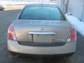Polished Pewter Metallic - Altima 3.5 SL Photo No. 6