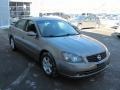 2006 Polished Pewter Metallic Nissan Altima 3.5 SL  photo #7