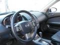 Polished Pewter Metallic - Altima 3.5 SL Photo No. 8