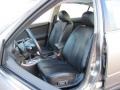 Polished Pewter Metallic - Altima 3.5 SL Photo No. 9