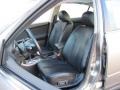 2006 Polished Pewter Metallic Nissan Altima 3.5 SL  photo #9