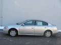 2006 Sheer Silver Metallic Nissan Altima 2.5 S Special Edition  photo #2