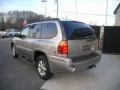 2002 Pewter Metallic GMC Envoy SLT 4x4  photo #4