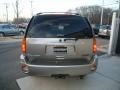 2002 Pewter Metallic GMC Envoy SLT 4x4  photo #5