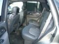 2002 Pewter Metallic GMC Envoy SLT 4x4  photo #9