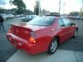 Bright Red - Monte Carlo LS Photo No. 6