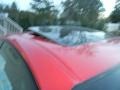 2002 Bright Red Chevrolet Monte Carlo LS  photo #9