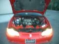 2002 Bright Red Chevrolet Monte Carlo LS  photo #11