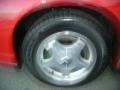 Bright Red - Monte Carlo LS Photo No. 19