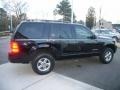 2004 Black Ford Explorer XLT 4x4  photo #7