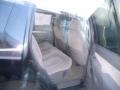 2004 Black Ford Explorer XLT 4x4  photo #12