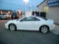 Northstar White - Eclipse GT Coupe Photo No. 7
