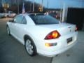 Northstar White - Eclipse GT Coupe Photo No. 8