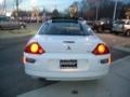 Northstar White - Eclipse GT Coupe Photo No. 9