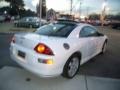 Northstar White - Eclipse GT Coupe Photo No. 10