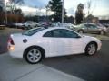 Northstar White - Eclipse GT Coupe Photo No. 11