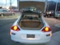 Northstar White - Eclipse GT Coupe Photo No. 15