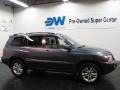Bluestone Metallic - Highlander Hybrid Limited 4WD Photo No. 6