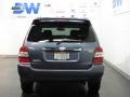 Bluestone Metallic - Highlander Hybrid Limited 4WD Photo No. 7