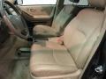 Bluestone Metallic - Highlander Hybrid Limited 4WD Photo No. 13