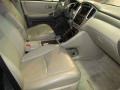 Bluestone Metallic - Highlander Hybrid Limited 4WD Photo No. 14