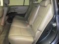 Bluestone Metallic - Highlander Hybrid Limited 4WD Photo No. 16
