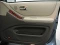Bluestone Metallic - Highlander Hybrid Limited 4WD Photo No. 19