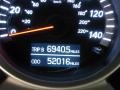 Bluestone Metallic - Highlander Hybrid Limited 4WD Photo No. 23