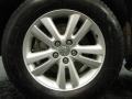 Bluestone Metallic - Highlander Hybrid Limited 4WD Photo No. 25