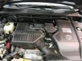 Bluestone Metallic - Highlander Hybrid Limited 4WD Photo No. 27