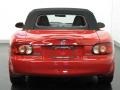 Classic Red - MX-5 Miata LS Roadster Photo No. 7