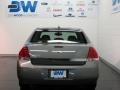 Dark Silver Metallic - Impala LT Photo No. 7