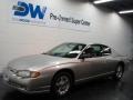 Silverstone Metallic - Monte Carlo LS Photo No. 2