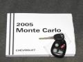 Silverstone Metallic - Monte Carlo LS Photo No. 19