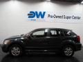 Steel Blue Metallic - Caliber SE Photo No. 5