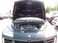 2009 Basalt Black Metallic Porsche Cayenne S  photo #17
