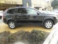 Black - XC90 2.5T Photo No. 1