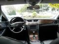 Granite Grey Metallic - CLS 500 Photo No. 4