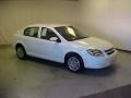 Summit White - Cobalt LT Sedan Photo No. 1