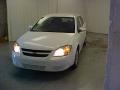 Summit White - Cobalt LT Sedan Photo No. 3