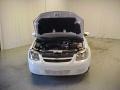 Summit White - Cobalt LT Sedan Photo No. 4