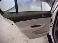 Summit White - Cobalt LT Sedan Photo No. 16