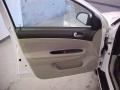 Summit White - Cobalt LT Sedan Photo No. 18