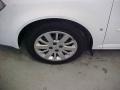 Summit White - Cobalt LT Sedan Photo No. 25